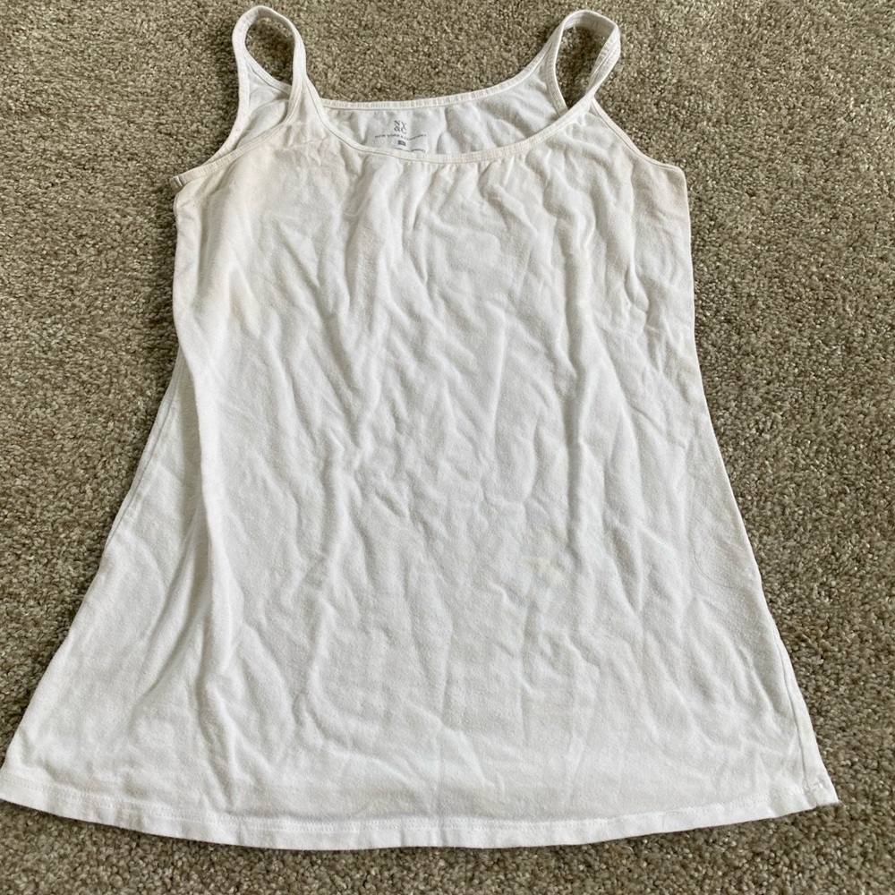 Tank top